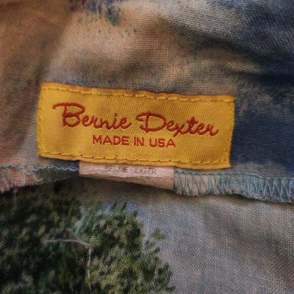 Bernie Dexter “Poppy Fields” Dress- Vintage Inspired Pinup Style - Picture 2 of 8